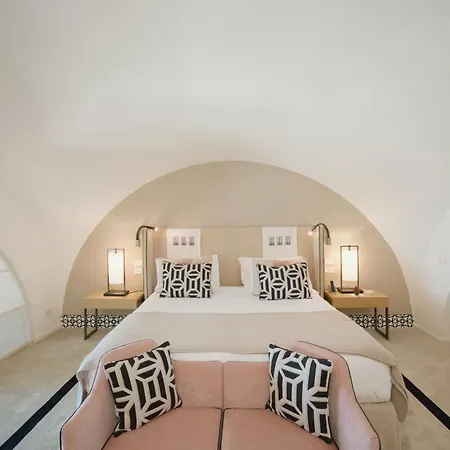 Palazzo M Hotel Capri