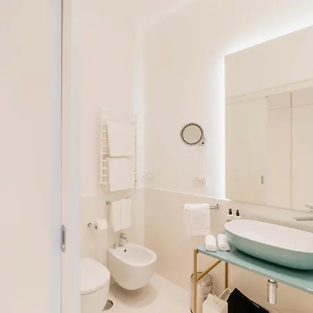 Hotel Palazzo M 5*