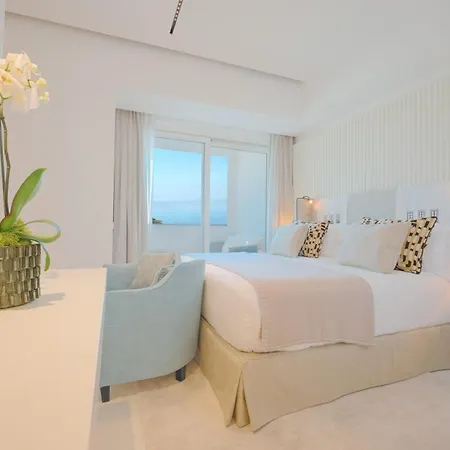 Hotel Palazzo M Capri