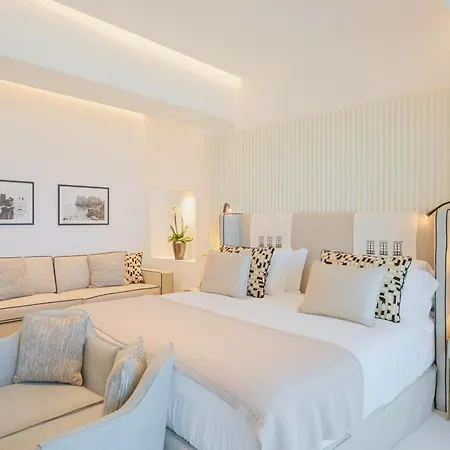 Palazzo M 5* Capri