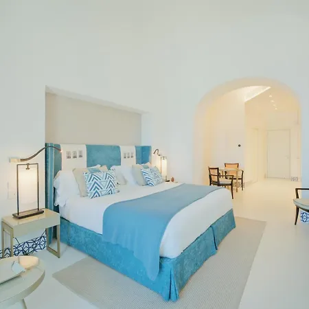 Hotel Palazzo M 5*