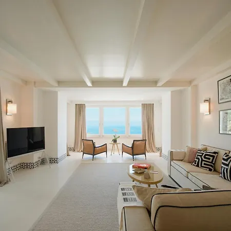 Palazzo M Hotel