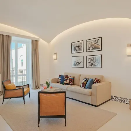 Hotel Palazzo M 5*