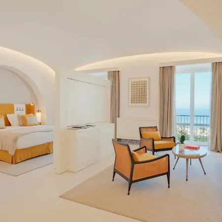 Palazzo M 5* Capri