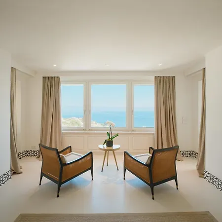 Hotel Palazzo M
