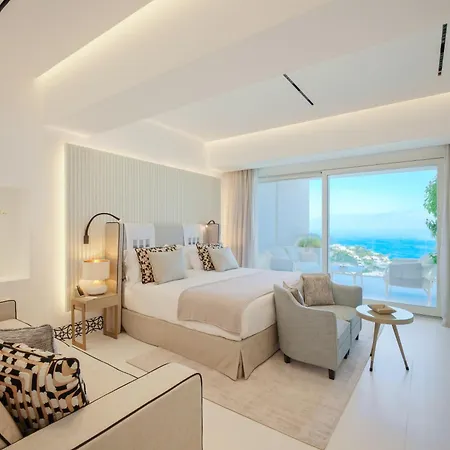 Palazzo M Hotel 5*