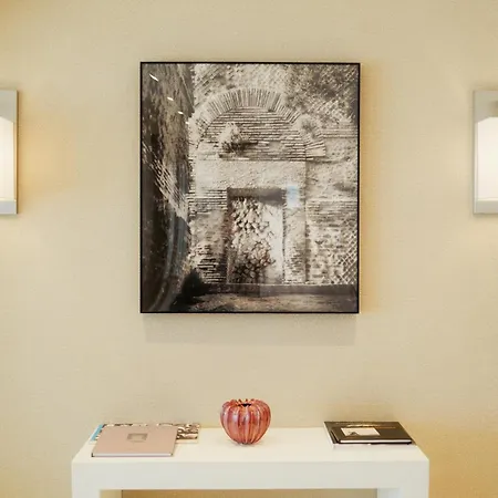 Hotel Palazzo M 5*