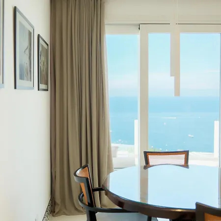 Hotel Palazzo M 5*