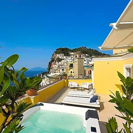 Otel Palazzo M