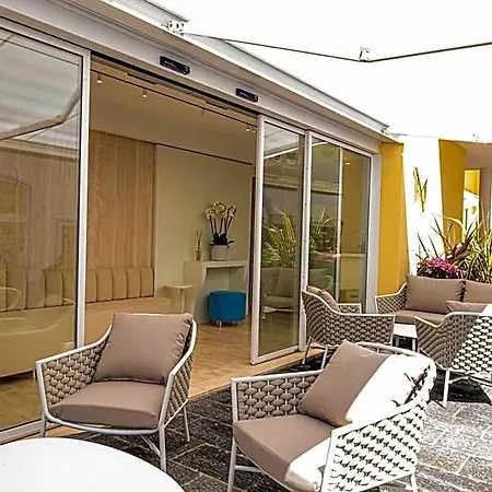 Palazzo M Hotel 5*