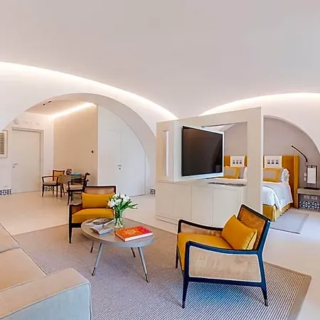 Palazzo M 5*