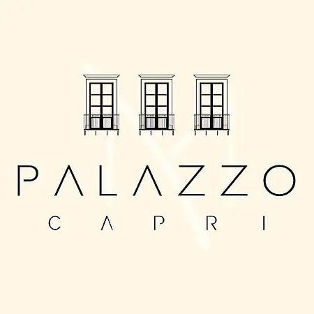 Palazzo M Hotel Capri