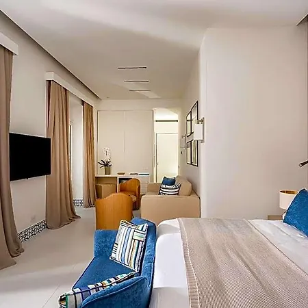 Hotel Palazzo M Capri