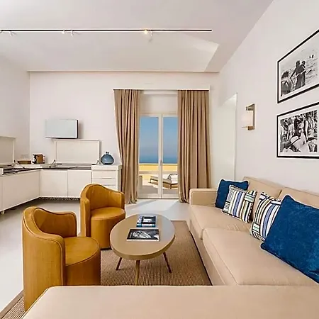 Palazzo M Hotel Capri