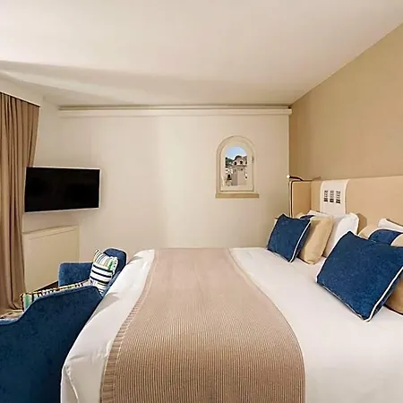 Palazzo M 5*