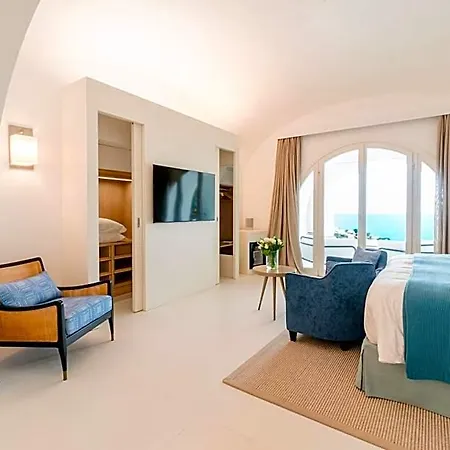Отель Palazzo M 5*