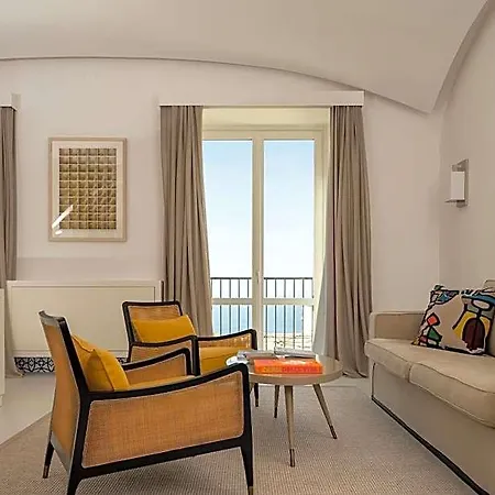 Palazzo M 5* Капри