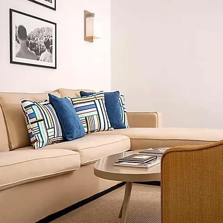 Palazzo M Hotel 5*