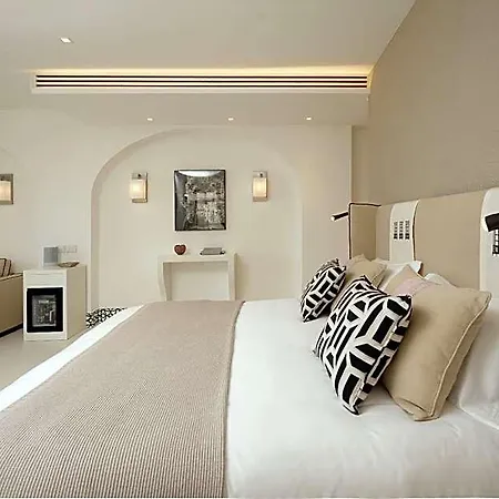 Отель Palazzo M 5*