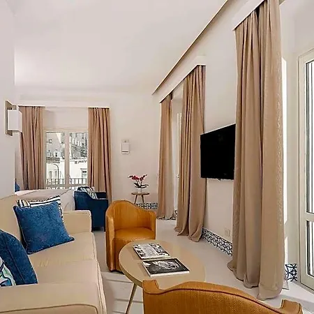 Palazzo M