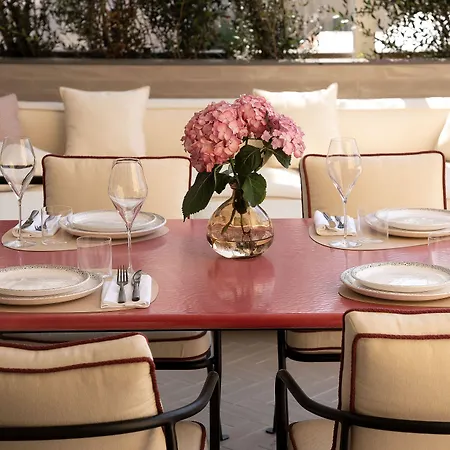 Palazzo M Hotel 5*