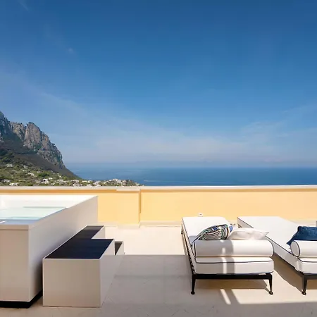 Hotel Palazzo M