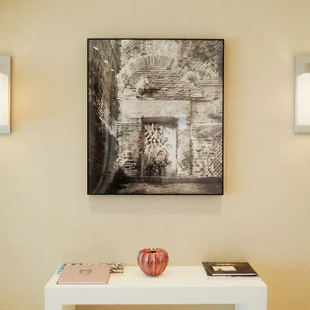 Palazzo M Capri