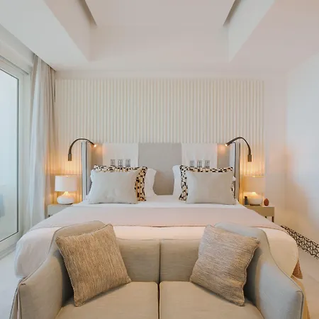Palazzo M 5*