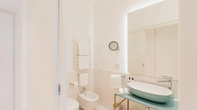 Palazzo M Hotel Capri