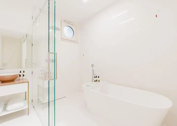 Hotel Palazzo M Capri