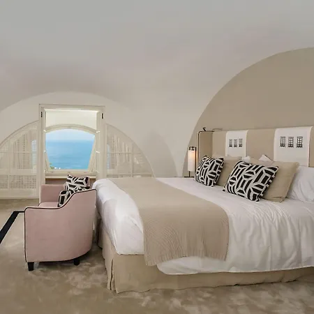 Hotel Palazzo M Capri