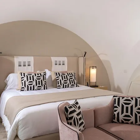 Palazzo M Hotel