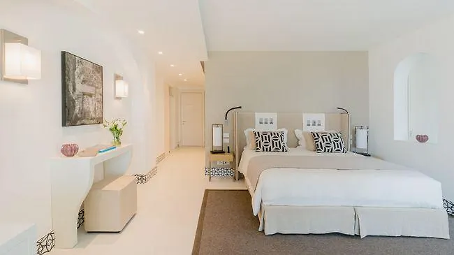 Hotel Palazzo M Capri